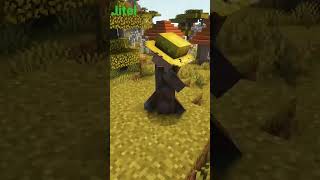 jitel qochmoqda plagerlardan #shorts #minecraft #vido #obunaboling