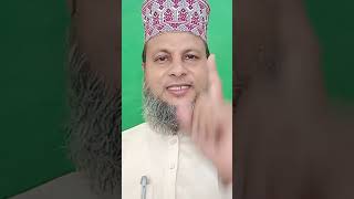 یہ صداقت نہیں ہے تو پھر اور کیا ہے ؟ شاعر مفتی سرور اسلامی