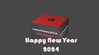 happy new year 2024-mds design