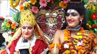 Shri Krishna JANMASTHAMI  Part-1