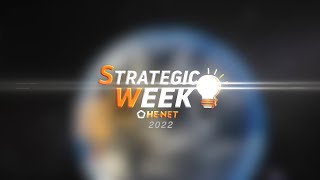 2ª Edição Strategic Week