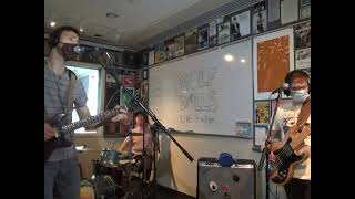 Golf Dolls for Live@WSUM