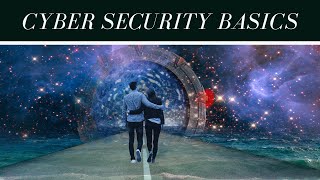 Cyber Security Basics for Beginners