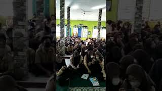 NOBAR 6 UPTD SMPN 5 MANDAI MAROS