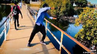 sun saathiya Dance video | Fmgthegreat_Any_body_Can_Dance