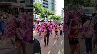 #Zomercarnaval #rotterdam #holland #summercarnival #carnival #carnaval(3)