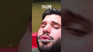 Enchemos uma BOIA! #renanfalcao  #falcon #humor  #fy #viralvideo