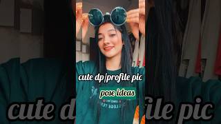 cute dp/profile pic pose ideas🌸/RADHA RAJVANSHI ❤️ #viral #ytshorts #shorts #trending #selfie #pose