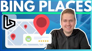 📍Bing Places for Business: Eintrag anlegen (Deutsch): Booste Dein Lokales Geschäft!🚀