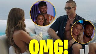 CAIRAN & NICOLE WILL DO ANYTHING TO WIN!? JESSY & JOEY IS TESTED LOVE ISLAND SEASON 11 EP 39 REVIEW