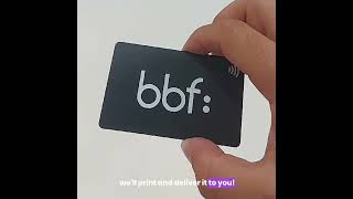 🔗 Revolutionize Your Networking with Our Smart Business Cards!