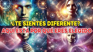 ✨ ELEGIDOS ✨ 7 Señales de Que Eres Un Elegido - ¿Te Reconoces