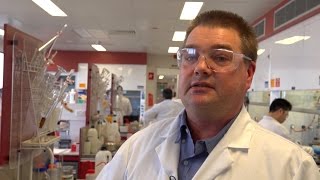 Australian Translational Medicinal Chemistry Facility