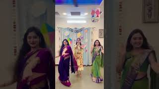 #dance #gulabisharara #pahadi #song #foryou #shorts #justatry #danceshorts #bollywoodsongs