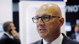 Hand Media International @ IFSEC 2019 (Showreel Video)