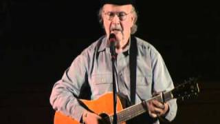 Tom Paxton - "Did You Hear John Hurt?"