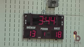 Sr Boys Volleyball vs ACMT - FULL GAME - 10/20/21