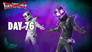 Daily Fortnite Item Shop Review Day 76 🦃