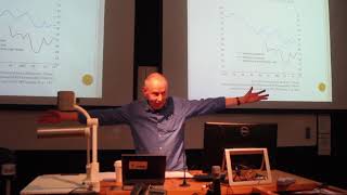 Frank Stilwell - 'The Political Economy of Inequality: Taking Stock and Flowing...'