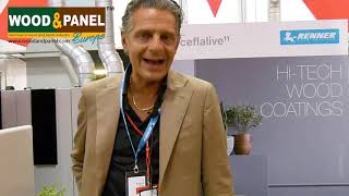 Renner speaks on Cefla Live and more