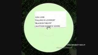 Lisa Loeb - Falling In Love (Matthew Roberts Dub) 1998