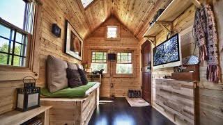 How To Live Mortgage Free - Tiny House