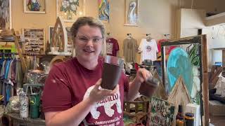 Moms Dads and Grads Spring Shopping Showcase - Messy Armadillo