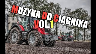 Vol1 muzyka do Ciągnika!! Zapraszam na nowość :-)