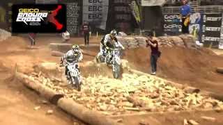 2015 Geico Endurocross Everett TV Spot