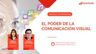 El poder de la Comunicación Visual