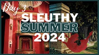 JOE CENA | Sleuthy Summer 2024 #3