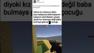 ne zaman görsem ilk görmüş gibi gülerim | #keşfet #shorts #funny #memes #öneçıkar #funnyshorts #fyp