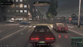 Mafia III: Booze Run & Failed Weed Run