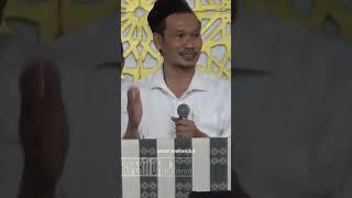 ayam ketabrak apa masih bisa halal? #gusbaha