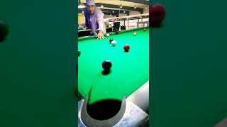 بليارد Billiard #shorts