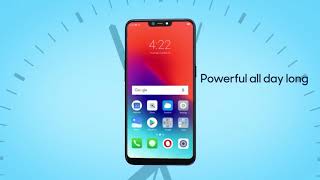 Realme C1 - ₹7,499 16% off Limited Period