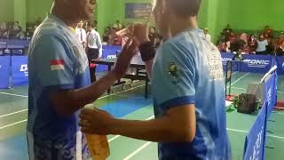 PORNAS KORPRI PAPUA BARAT DAYA VS KALTARA 2023