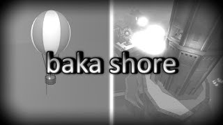 TRIA.os | baka shore / kneeling hellevan (Shattered Skyline Ending) | [Easy] (Solo)