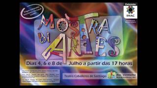 Mostra B.I Artes