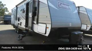 2017 COLEMAN  - Camping World of Jacksonville - Jacksonvi...