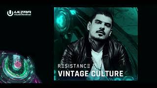 ID - ID | Vintage Culture @Ultra Miami 2024