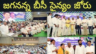 Bc Corporations Chairmans, Directors Congratulatory Meeting |Vijayawada|