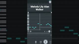 Melody Lily Alan Walker