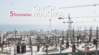 HD | Caso nº 995 GT: Construcción hospital de Antofagasta