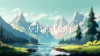 Chill Day: Tranquil Tunes for a Blissful Self-Care Ritual