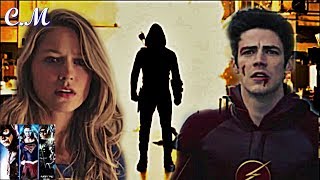 Superflarrow (tribute) - Believer