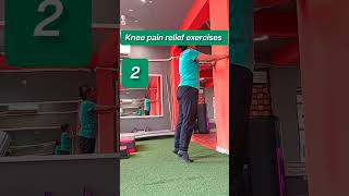 2 Knee pain relief exercises| Neelam Kumar #kneepainrelief #kneepaintreatment #kneepainexercises