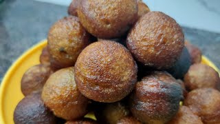 Kerala special unniappam recipe in Tamil // கேரளா ஸ்டைல் உன்னியப்பம் இப்படி செய்து பாருங்க