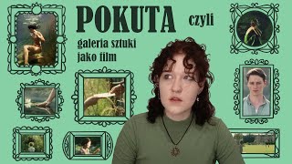 Pokuta || FILMOWY PONIEDZIAŁEK #3