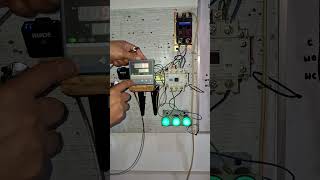 Install temperature controller to contactor #bernaztvvlog